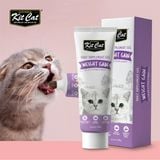  Gel Dinh Dưỡng Cho Mèo KitCat Singapore 120g 