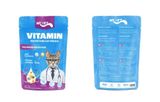  Pate Mr Vet Cao Cấp Dành Cho Mèo Trưởng Thành - 70GR 