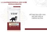  Hạt Cho Chó Bệnh Tiêu Hoá, Gan, Thận, Tim.. VOM 1.4kg (Hàn Quốc) - Hỗ Trợ Trị Bệnh Cho Chó - [Nông Trại Thú Cưng] 