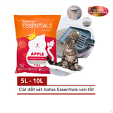  Cát vệ sinh Aatas Essentials Mới Vón Siêu Tốt 