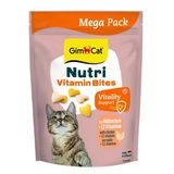  Viên Bổ Sung Dinh Dưỡng Cho Mèo Gimcat Nutri 425g 