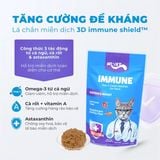  Pate Mr Vet Cao Cấp Dành Cho Mèo Trưởng Thành - 70GR 