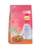  Hạt SmartHeart Cat Dành Cho Mèo Trưởng Thành - Nhiều Vị 