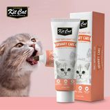  Gel Dinh Dưỡng Cho Mèo KitCat Singapore 120g 