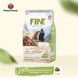  Hạt Hữu Cơ Tự Nhiên Dành Cho Chó 1.36kg 