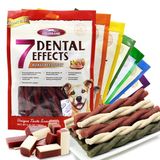  Xương Gặm Sạch Răng 7 Dental - 160g 