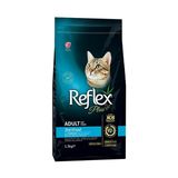  Hạt Mèo Lớn Reflex Plus Adult 1.5kg/1 kg chiết/15kg 