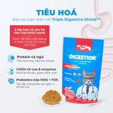 Pate Mr Vet Cao Cấp Dành Cho Mèo Trưởng Thành - 70GR 