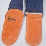  Dây đeo đàn Guitar TONY (USA) tặng phím gảy - HappyLive Shop 
