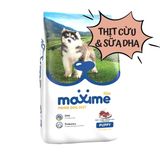  Hạt Cho Chó Maxime Elite (Cao Cấp) Vị Thịt Cừu 
