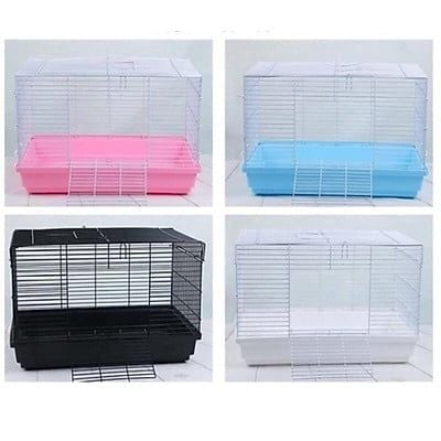  Lồng Biệt Thự Cho Hamster 47x30cm 