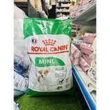  [Bao 8kg Thanh lý] Royal Canin MINI ADULT 