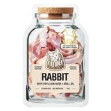  Pate Cat Idea Pouch - Pate Thịt Thật & Dầu Nhuyễn Thể Cho Mèo 35g 