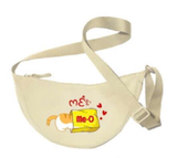  Quà Tặng - Túi Bao Tử Me-O 