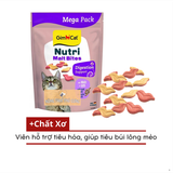  Viên Bổ Sung Dinh Dưỡng Cho Mèo Gimcat Nutri 425g 