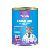  Pate Mr.Vet Lon 400g Cho Mèo - Nhiều vị 