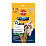 Bánh Xương Gặm Sạch Răng Pedigree Dentastix - Size 10-25kg 