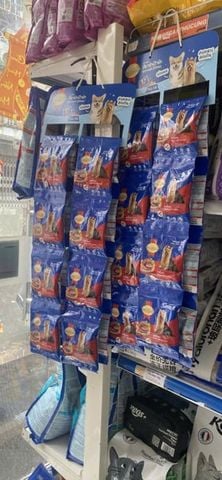  Hạt SmartHeart Gói 50G 