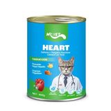  Pate Mr.Vet Lon 400g Cho Mèo - Nhiều vị 