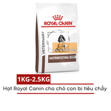  Hạt Chó Con Bị Tiêu Chảy Royal Canin Gastrointestinal Puppy 