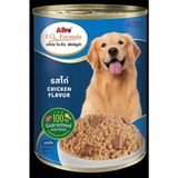 Pate Apro IQ Dành Cho Chó Trưởng Thành - Lon 400G 