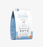  Hạt mềm Chó Lớn ZENITH ADULT - Vị Thịt Gà & Cá Hồi - 1.2KG 