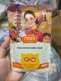  Pate On 25 Da Lông Chắc Khỏe & Giúp Tiêu Búi Lông Cho Mèo 80g 