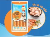  Súp Thưởng Cho Chó SmartHeart Creamy - Dog Treat 