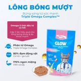  Pate Mr Vet Cao Cấp Dành Cho Mèo Trưởng Thành - 70GR 