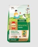  Hạt Smartheart Gold Holistic Small Breed Dành Cho Giống Chó Nhỏ, Giúp Giảm Ố Mắt 1.5KG 