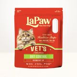  Hạt Cho Mèo LaPaw Vet's Dinh Dưỡng Chuyên Biệt 1.5kg 