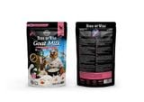  Pate Cao Cấp Bite of Wild Túi 70G Công Thức Giàu Đạm Và Sữa Dê Cho Mèo Từ 2 Tháng Tuổi 