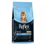  Hạt Cho Mèo Reflex Plus Gói 1.5KG nhập khẩu Thổ Nhĩ Kỳ 