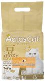  Cát Đậu Phụ Vệ sinh Cho Mèo AATAS 6L- 2.5kg - Nhiều mùi 