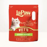  Hạt Cho Mèo LaPaw Vet's Dinh Dưỡng Chuyên Biệt 1.5kg 