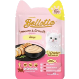  Pate Cho Mèo Lớn Bellotta - Gói 85g - Nhiều vị 