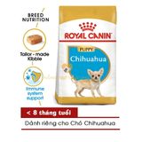  [Thanh lý]ROYAL CANIN CHIHUAHUA PUPPY 500g 