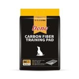  Tả Lót Chuồng Than Hoạt Tính Dono, Miếng Lót Khay Vệ Sinh - Thấm Hút Tốt 