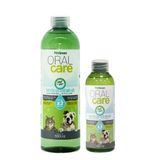  Nước Uống Vệ Sinh Răng Miệng Chó Mèo PetGreen Oral Care 500ml 