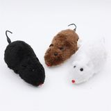  Đồ Chơi Chuột Lên Dây Cót Vui Nhộn 