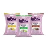  Cát Mèo LaPaw Đất Sét Mix Than Hoạt Tính - Nhiều Mùi 