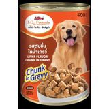  Pate Apro IQ Dành Cho Chó Trưởng Thành - Lon 400G 