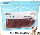  Snack Que Thịt Pure Nature Dành Cho Chó Gặm Sạch Răng 