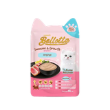  Pate Cho Mèo Lớn Bellotta - Gói 85g - Nhiều vị 