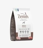  Hạt mềm Chó Lớn ZENITH ADULT - Vị Thịt Gà & Bò - 1.2KG 