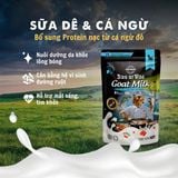  Pate Cao Cấp Bite of Wild Túi 70G Công Thức Giàu Đạm Và Sữa Dê Cho Mèo Từ 2 Tháng Tuổi 