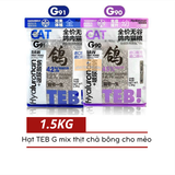  Hạt Cho Mèo Mix Thịt Chà Bông TEB G 