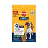  Bánh Xương Gặm Sạch Răng Pedigree Dentastix - Size 10-25kg 