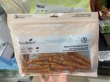  Snack Que Thịt Pure Nature Dành Cho Chó Gặm Sạch Răng 