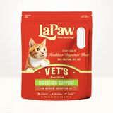  Hạt Cho Mèo LaPaw Vet's Dinh Dưỡng Chuyên Biệt 1.5kg 